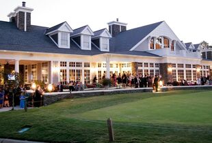 Country Club & Golf Club Wedding Venues in Cary, NC - The Knot
