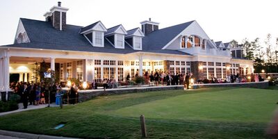 Wedding Venues In Durham Nc The Knot