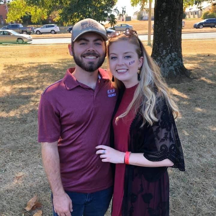 EKU Homecoming, Richmond, KY