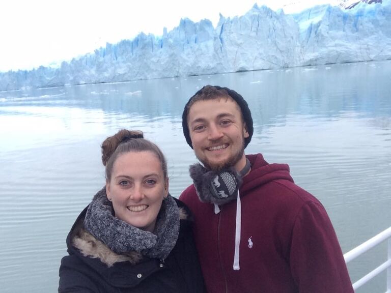 Our month of travelling Argentina