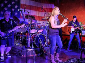 Resilience - Cover Band - Redlands, CA - Hero Gallery 3