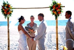 Officiants + Premarital Counseling in Islamorada, FL - The Knot