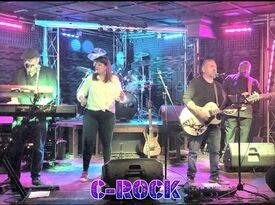 C-ROCK Band - Rock Band - San Antonio, TX - Hero Gallery 2