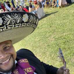 Mariachi Cuerdas De Plata, profile image