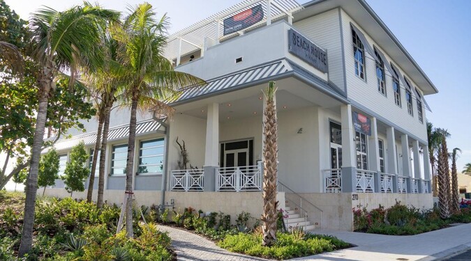 beach house pompano dress code Beach House Pompano - Picture of Beach House, Pompano Beach