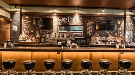 Bar Louie  | Rehearsal Dinners, Bridal Showers & Parties - The  Knot