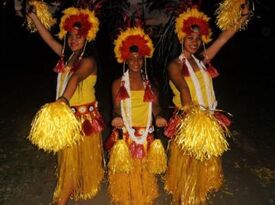 Lure Of The Southpacific Band & Dance Troupe - Dance Group - Sacramento, CA - Hero Gallery 2