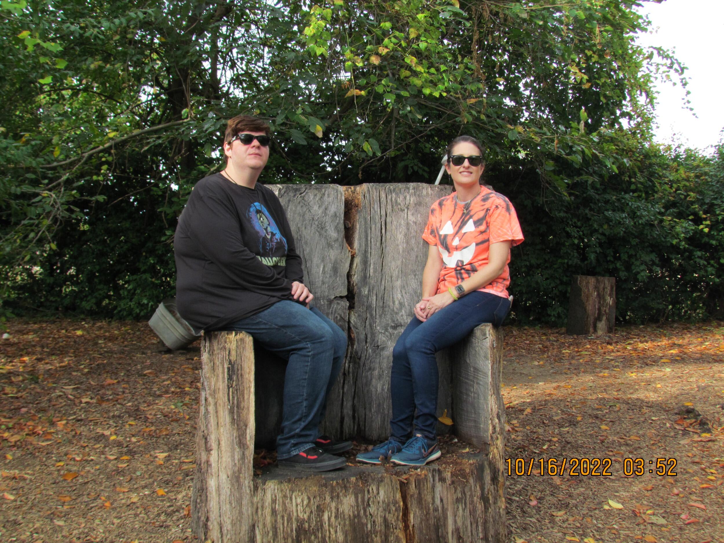 Memphis Botanical Gardens
