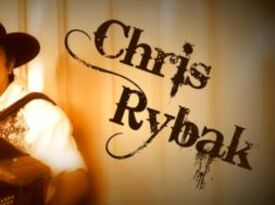Chris Rybak - Polka Band - Austin, TX - Hero Gallery 1