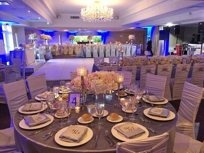 yacht club babylon ny wedding