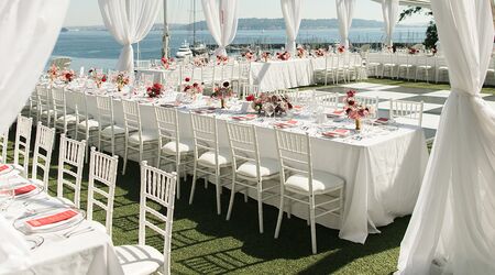 Which Do You Need … A Wedding Designer, Planner, or Coordinator? - Molto  Bella