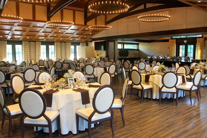 Golf Club of Georgia | Reception Venues - Alpharetta, GA