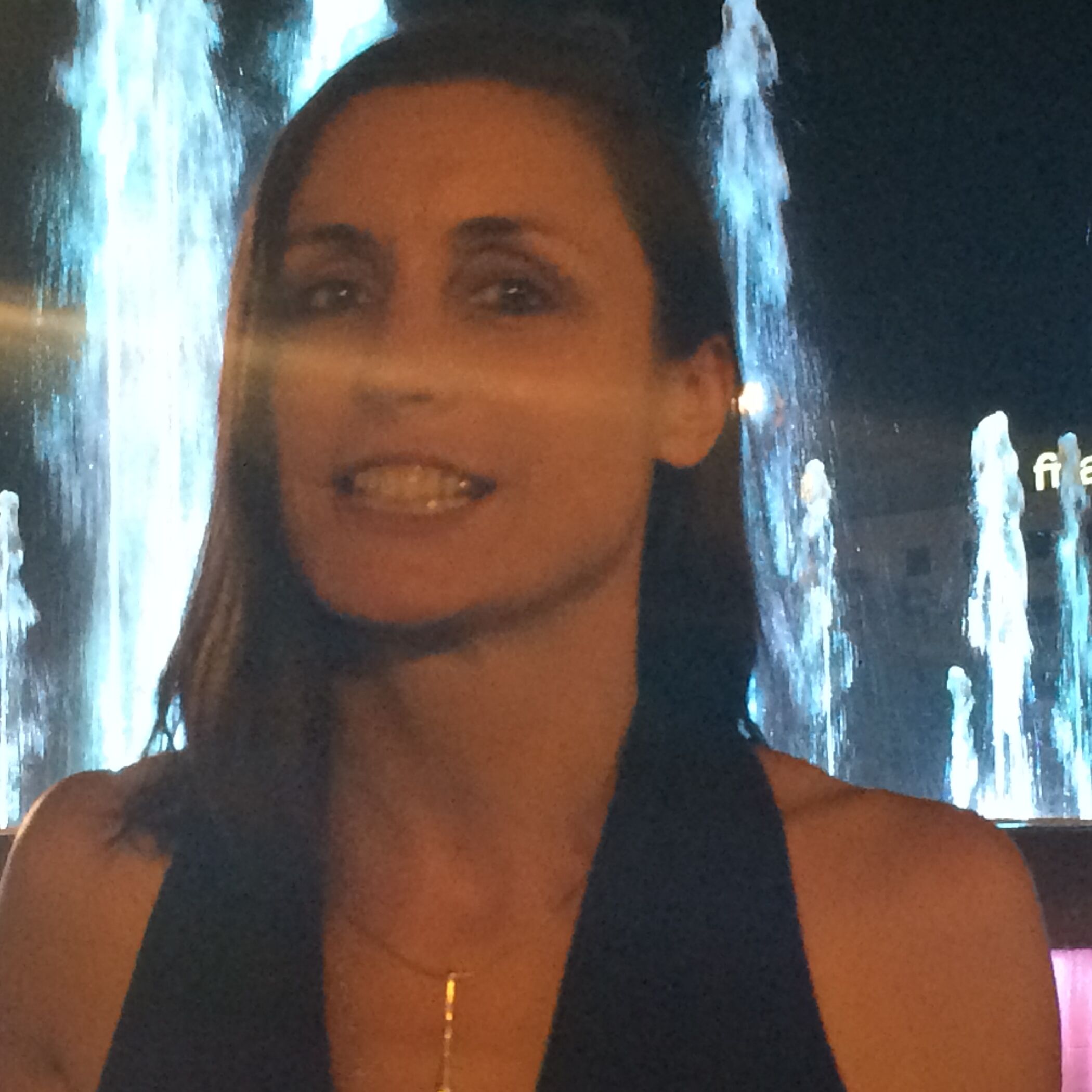 Christine Snell Tourterelle Inn Dining & Events Owner