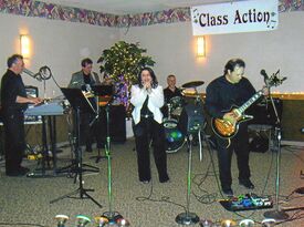 The Class Action Band - Classic Rock Band - Canton, OH - Hero Gallery 4