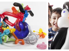 Fun-O-Rama Parties - Balloon Twister - Atlanta, GA - Hero Gallery 2