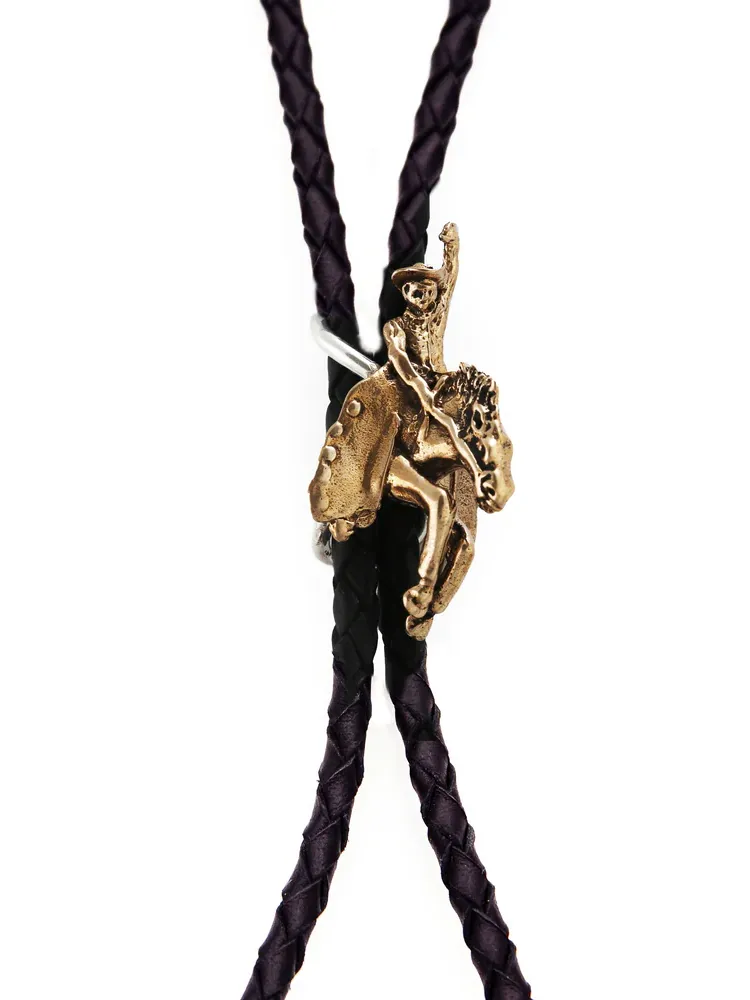 Western Bolo Ties  Design You Own Bolo Ties - Rocky Mountain Western