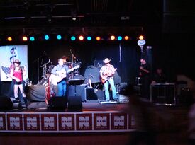 Gunpowder & Lace- A Tribute To Real Country Music - Country Band - Modesto, CA - Hero Gallery 2