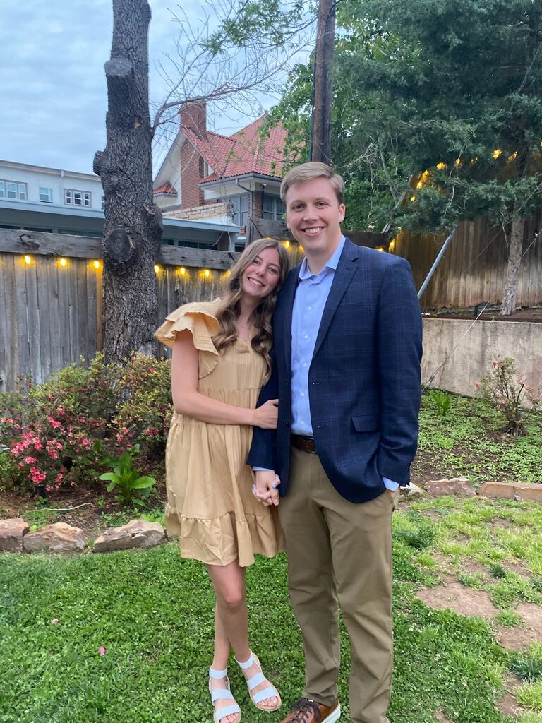 Wedding Dates!