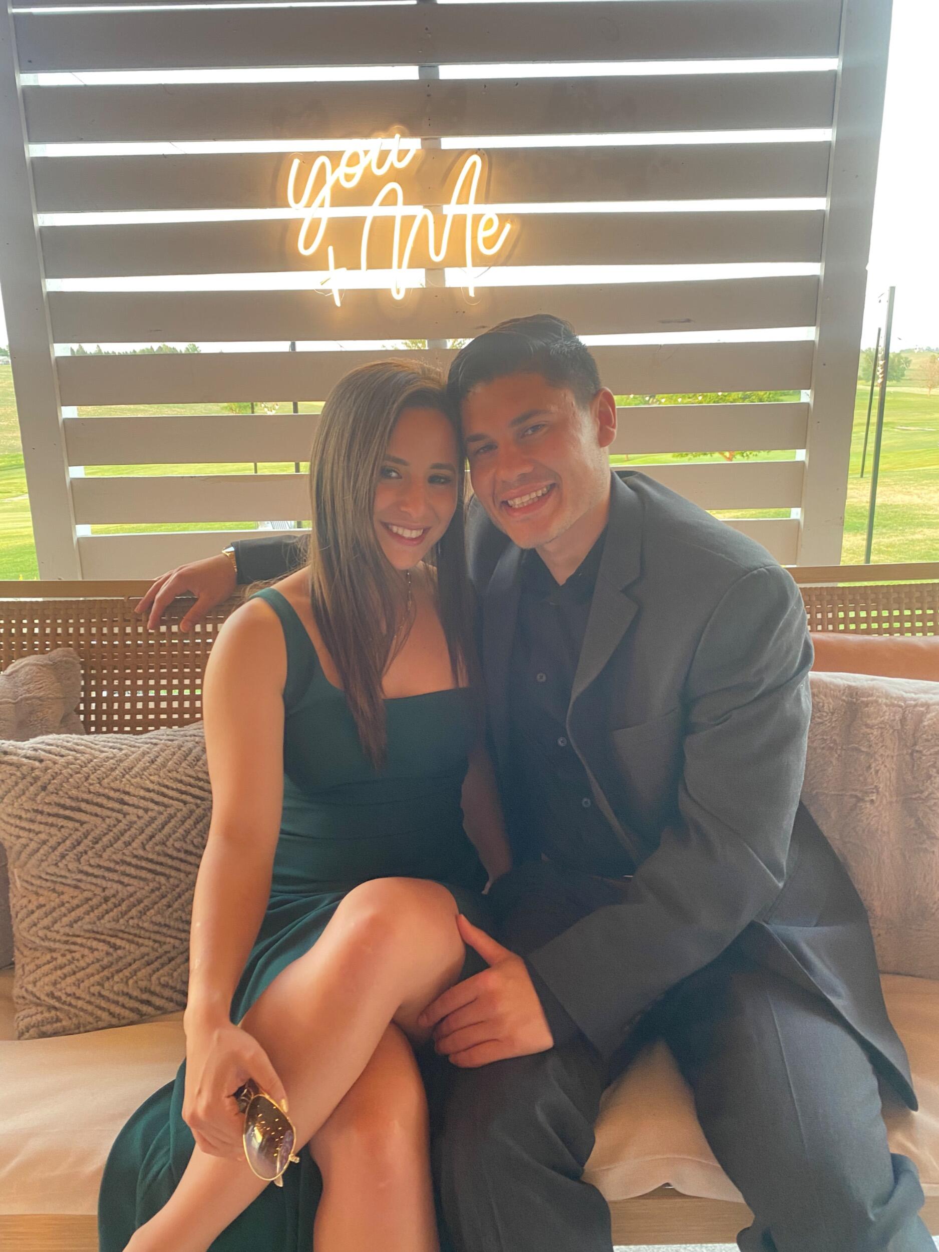 Iowa Wedding