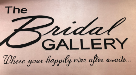 The Bridal Gallery  Bridal Salons - The Knot