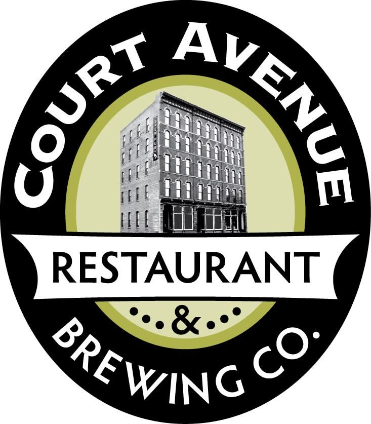 Amanda asked Joe out on their next date, brunch at Court Ave Brewing Company. They both lost track of time, a sign the date was going well, and when they left the restaurant Joe had gotten a parking ticket! Joe kept it as a memento and to this day blames Amanda for the $15 ticket.