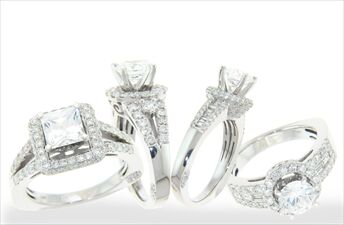 Bellissimo Fine Jewelry | Jewelers - The Knot