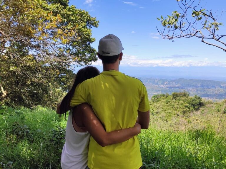 🇮🇹 Ci siamo trasferiti in Colombia per continuare a vivere il nostro sogno 🇨🇴 Nos mudamos a Colombia para seguir viviendo nuestro sueño