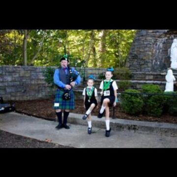 Celtic Bagpipers - Bagpiper - Staten Island, NY - Hero Main