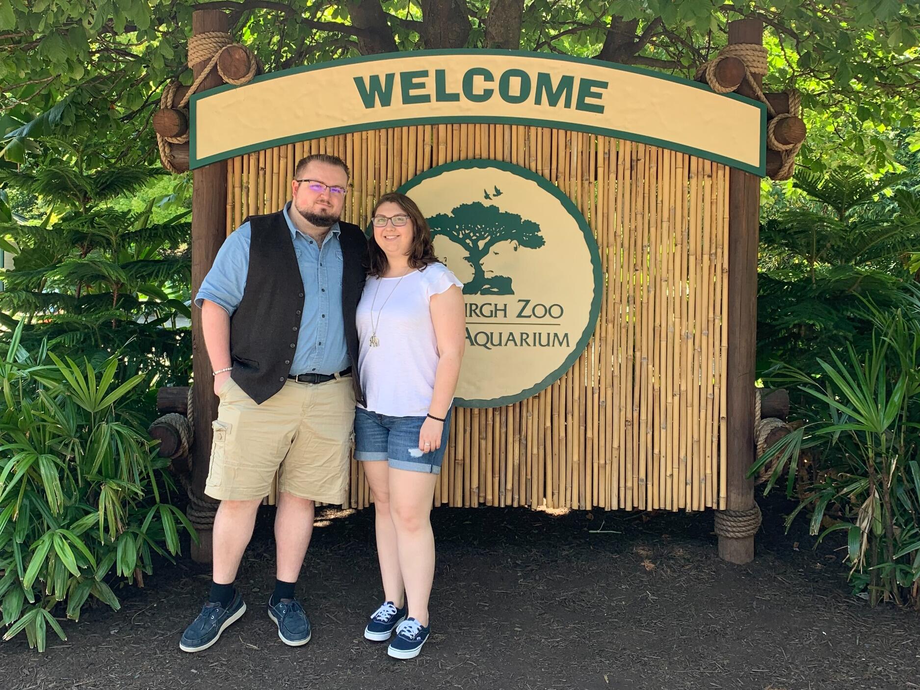 Pittsburgh Zoo