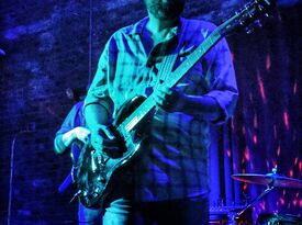 Kirk Farmer Band - Classic Rock Band - Raleigh, NC - Hero Gallery 3