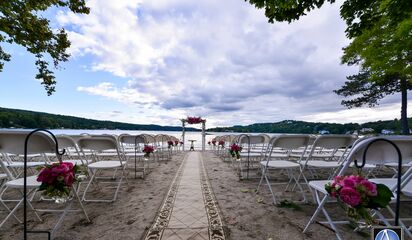 Lake Mohawk Country Club Ceremony Venues View 23 Reviews And