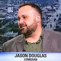 Jason Douglas - Motivational & Business Speaker, profile image