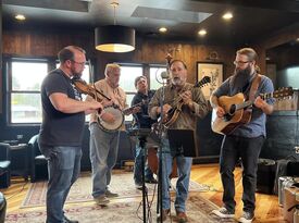 Greystone Rail - Bluegrass Band - East Greenwich, RI - Hero Gallery 3