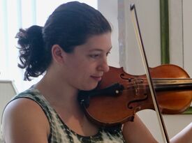 Ameliaviolinist - Violinist - Cornwall, NY - Hero Gallery 3