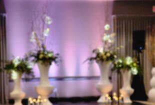 West Des Moines Marriott - Venue - West Des Moines, IA - WeddingWire