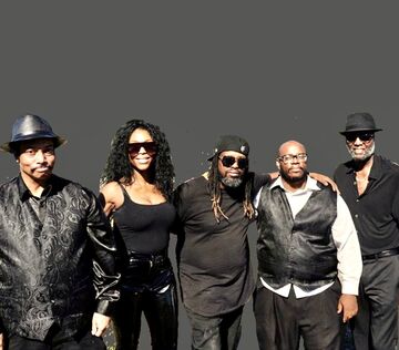 Dre-Dre & Co./Dre-Dre & Coast - Variety Band - Saint Louis, MO - Hero Main