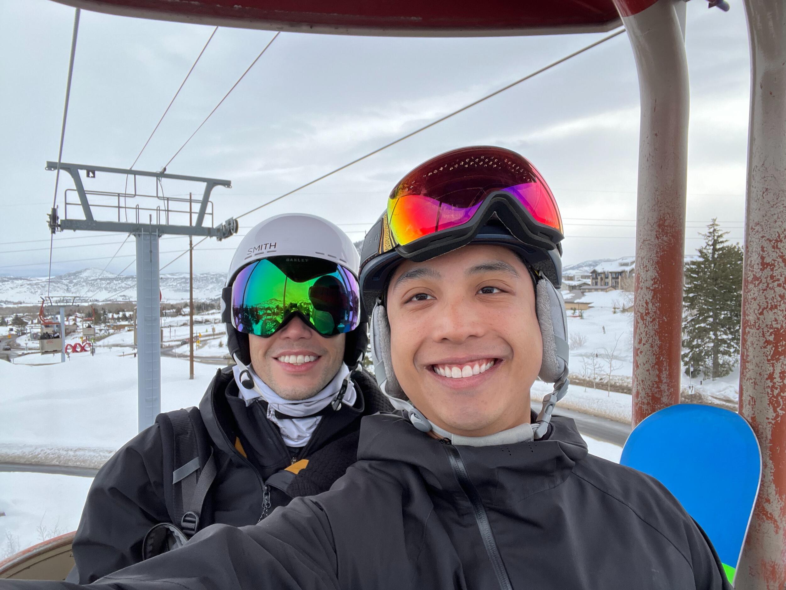 Park City, Utah
