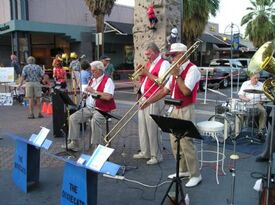 Gordon Parr & The Swingin'  Dixiecats - Jazz Band - Palm Springs, CA - Hero Gallery 2