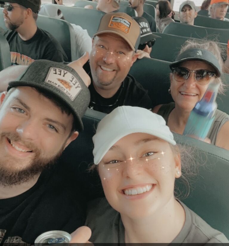 Daytona 500 Weekend 2023
