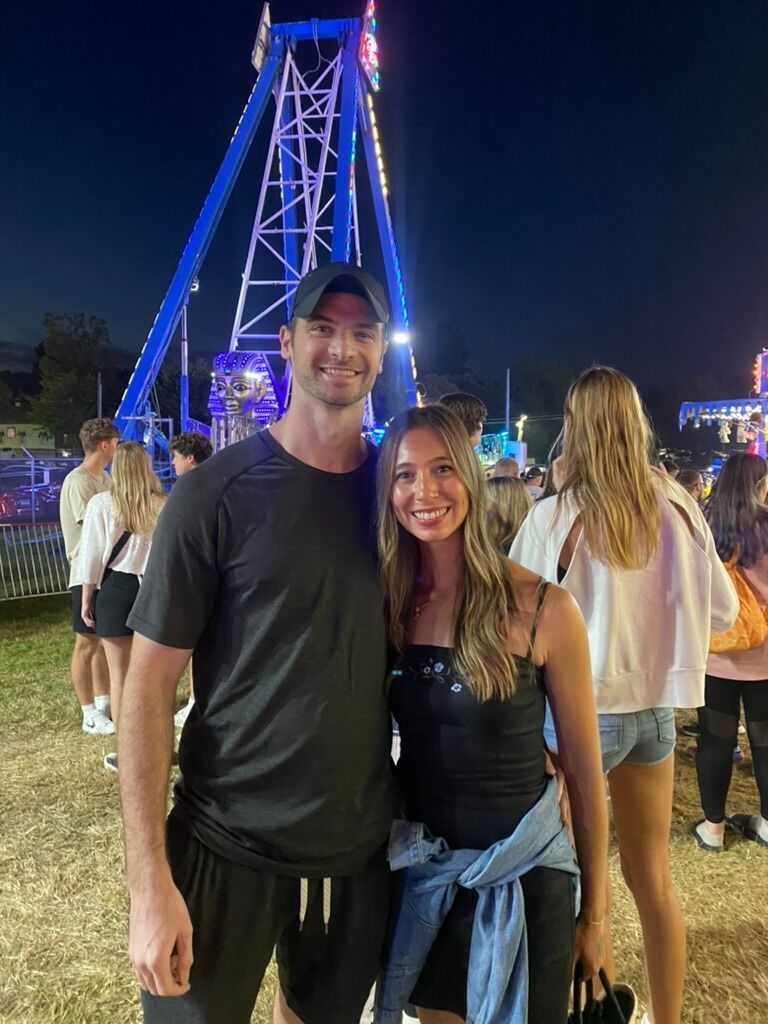 Woodstock Fair