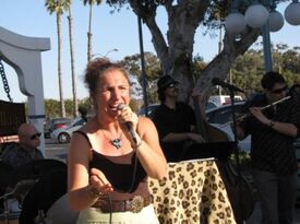 Mitzi Schwarz - Variety Singer - Los Angeles, CA - Hero Gallery 4