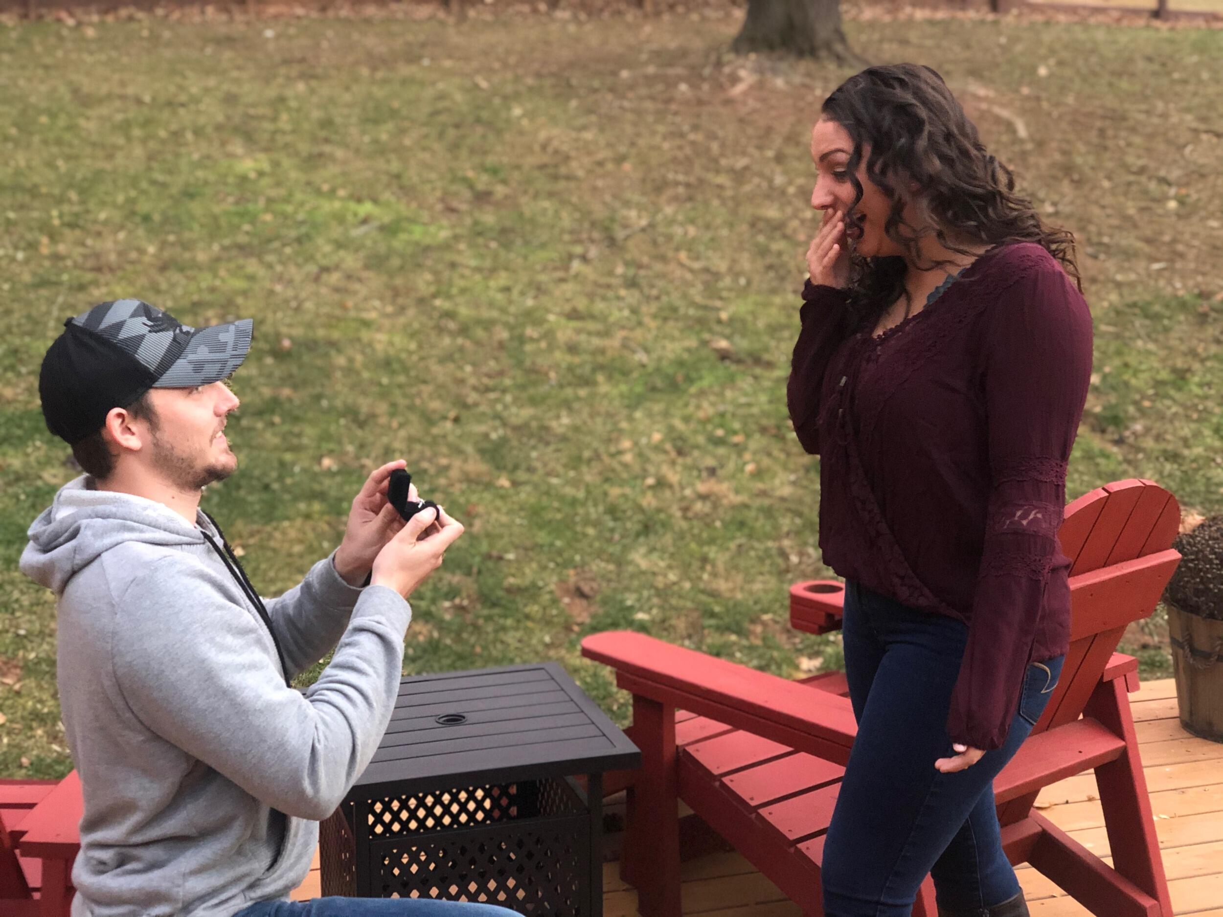 PROPOSAL!!!!