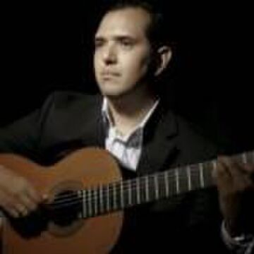 Daniel Giron - Flamenco Acoustic Guitarist - Tampa, FL - Hero Main