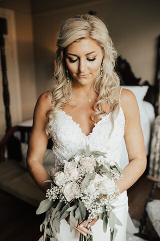 Allyson Norton Photography | Wedding Photographers - hattiesburg, MS