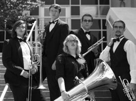 Spectacle Brass - Brass Ensemble - Atlanta, GA - Hero Gallery 4
