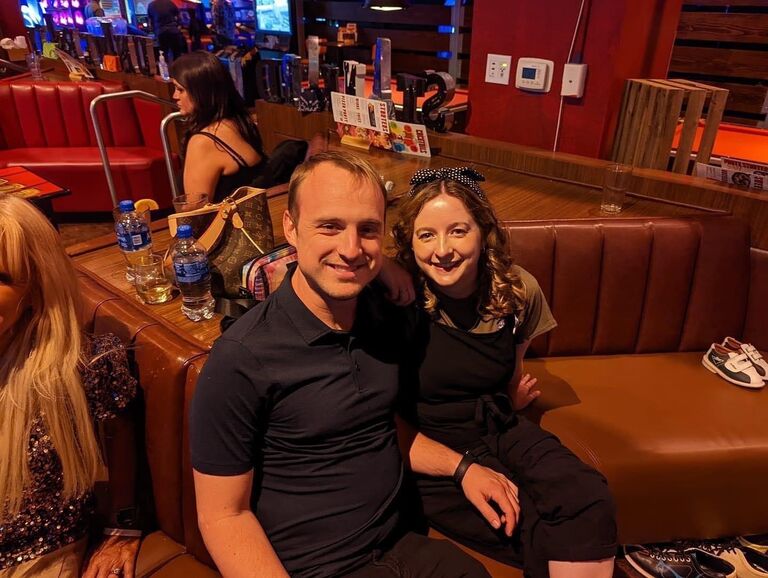 Nicole’s 28th Birthday!