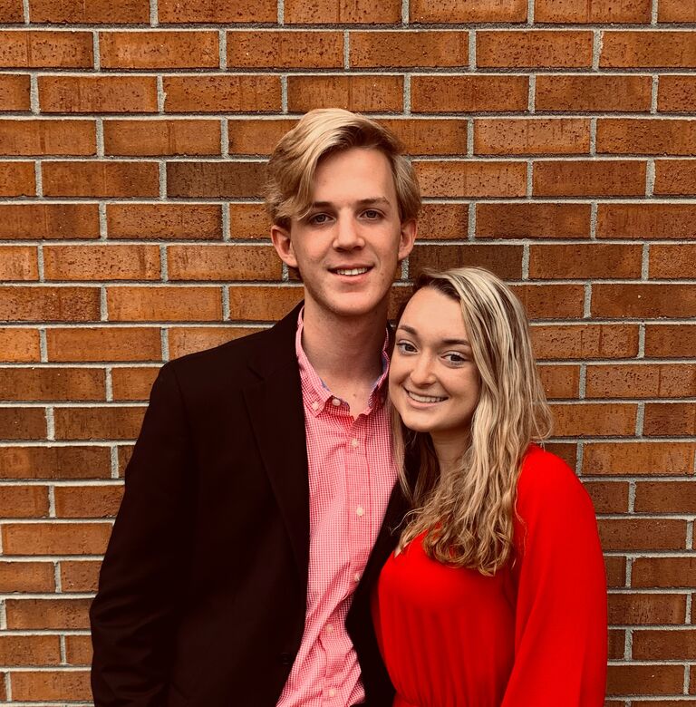 Senior breakfast