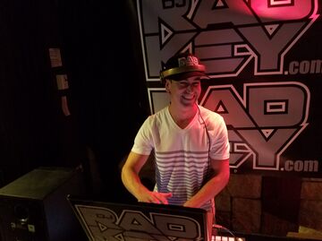 DJ Rad Key - DJ - Boca Raton, FL - Hero Main