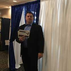 Box of Fun Photobooths-The Fun Photobooth Company!, profile image