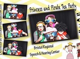 Mr Picturebooth of the Tri-Cities - Photo Booth - Elizabethton, TN - Hero Gallery 1